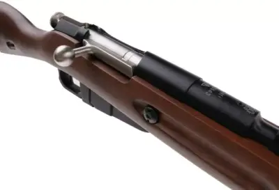 Replika karabinu Mosin Nagant 1891/30 - obrazek 5