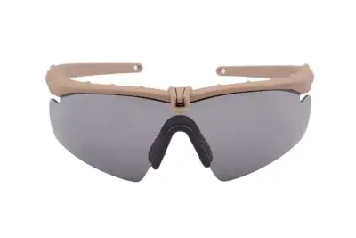 asgbox.pl - Okulary Ultimate Tactical - przyciemniane