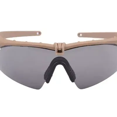 asgbox.pl - Okulary Ultimate Tactical - przyciemniane