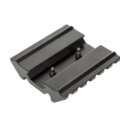 Podwójny skośny montaż RIS VEC-10-030047-00 asgbox.pl