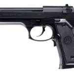 asgbox.pl - Replika pistoletu Beretta 92FS
