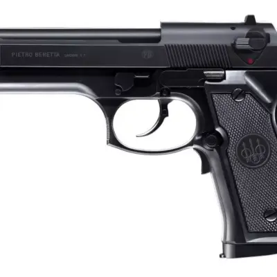 asgbox.pl - Replika pistoletu Beretta 92FS