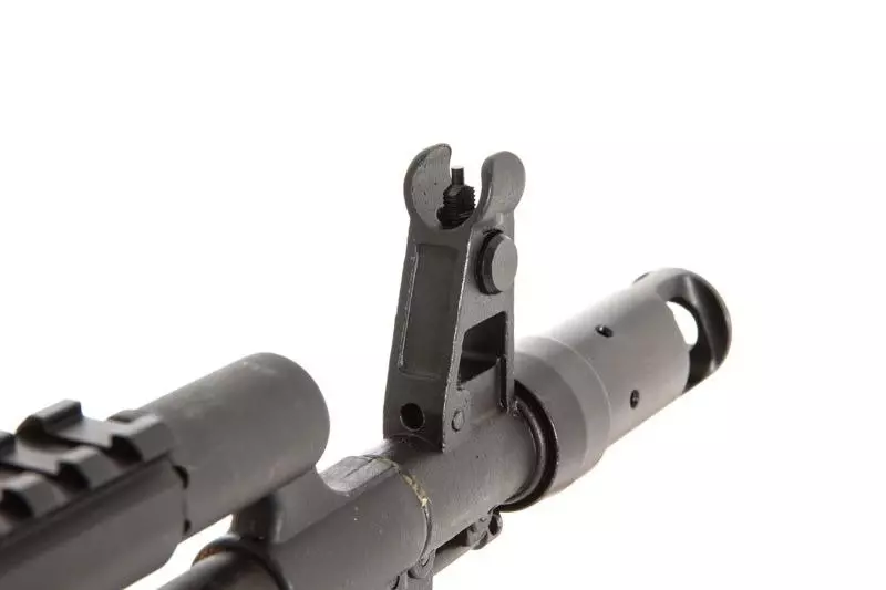 Replika karabinka EL103K-S Paratrooper OD-G-EIL-01-028574-00 asgbox.pl Replika karabinka EL103K-S Paratrooper - obrazek 4