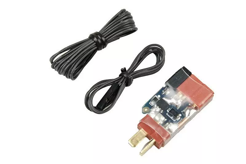 Układ Mosfet Gate NanoASR OD-G-GAT-08-007323-00 asgbox.pl Układ Mosfet Gate NanoASR - obrazek 2