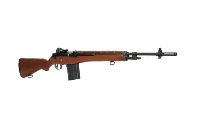 Replika karabinu Type 57 Wood ETU - obrazek 4