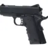 Replika pistoletu NE1002 - czarna OD-G-AWO-02-020315-00 asgbox.pl Replika pistoletu NE1002 - czarna OD-G-AWO-02-020315-00 asgbox.pl