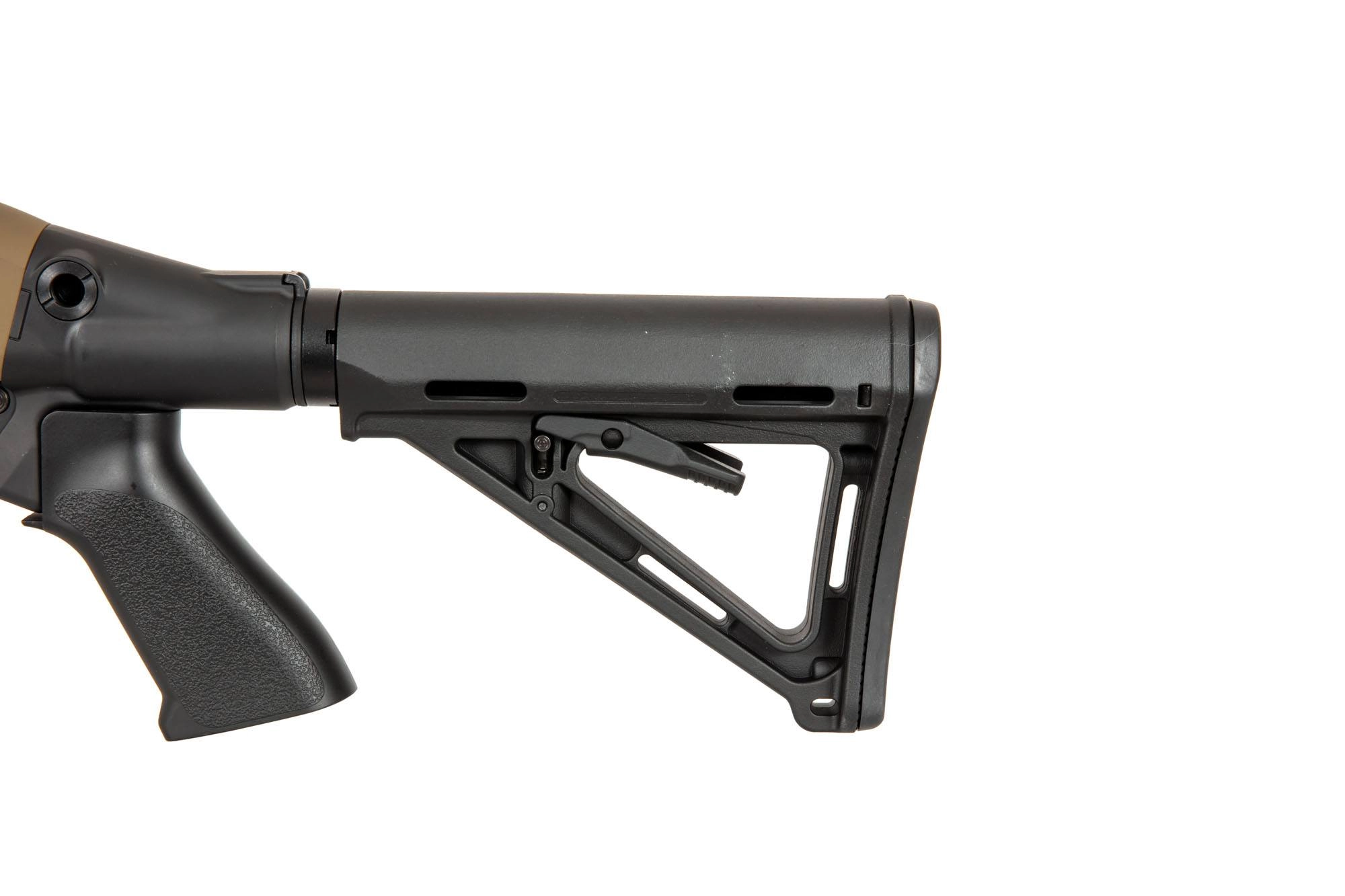 Replika strzelby 8878 - Half-Tan OD-G-JGG-02-029686-00 asgbox.pl Replika strzelby 8878 - Half-Tan - obrazek 5