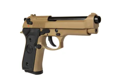 Replika pistoletu SR92 Desert - obrazek 3