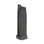 asgbox.pl - Magazynek gazowy low-cap 28 kulek do replik Hi-Capa 5.1 & 1911