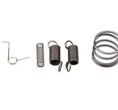 Alternative view of Zestaw sprężynek do gearbox'a V3