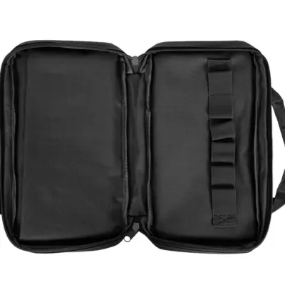 Pokrowiec Laser-Cut na pistolet - czarny UTT-22-030285-00 asgbox.pl Pokrowiec Laser-Cut na pistolet - czarny UTT-22-030285-00 asgbox.pl