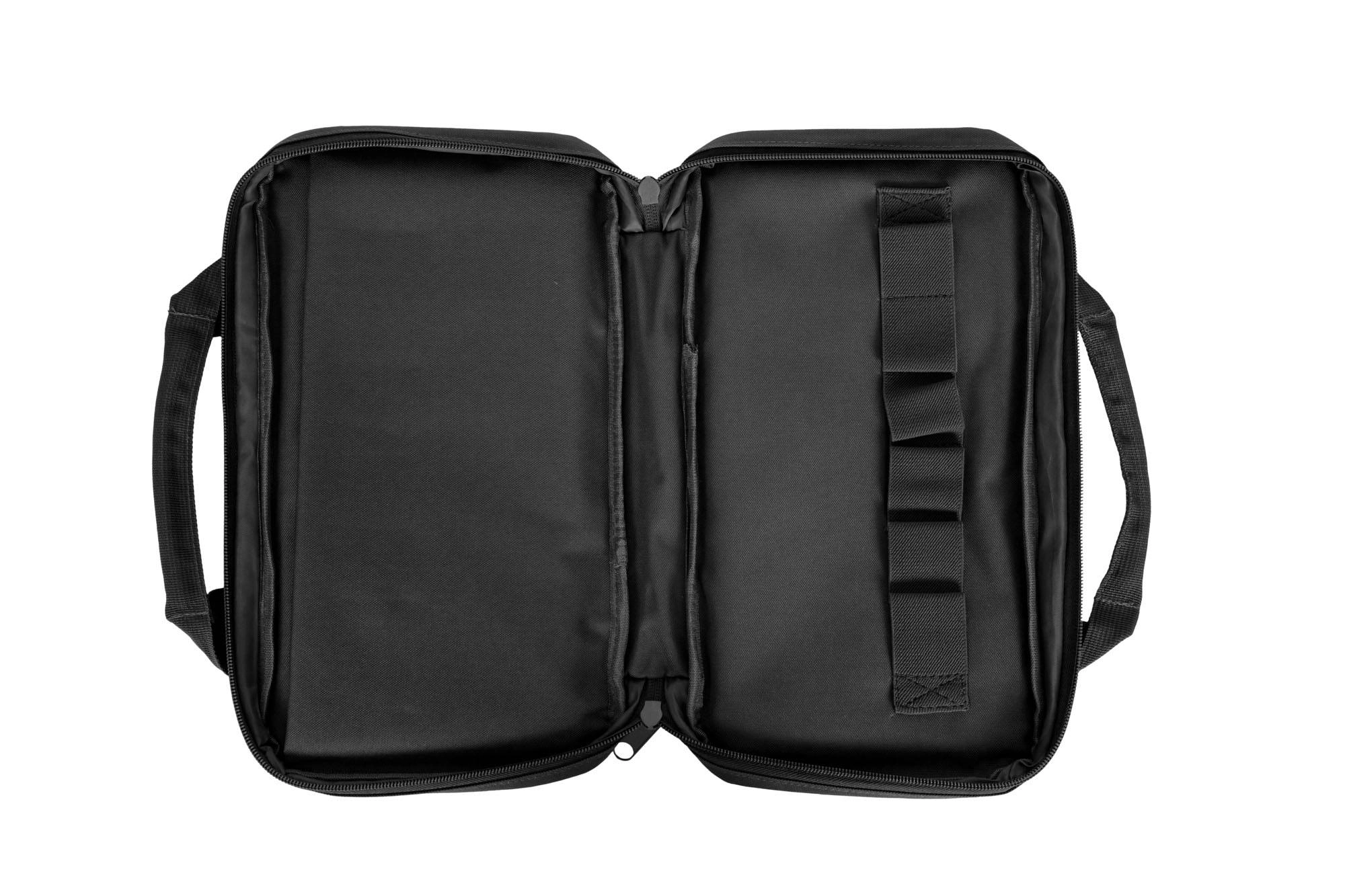 Pokrowiec Laser-Cut na pistolet - czarny UTT-22-030285-00 asgbox.pl Pokrowiec Laser-Cut na pistolet - czarny - obrazek 4