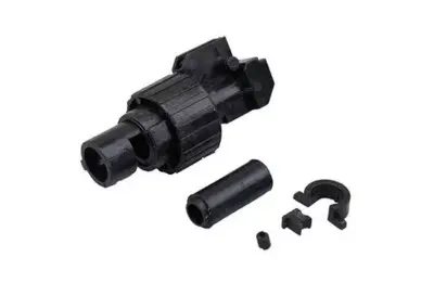 Komora hop-up z gumką HU do replik typu G36 - obrazek 2
