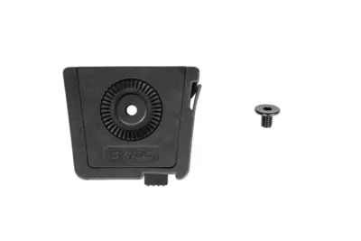 Adapter kabur CYTAC QD - czarny - obrazek 2
