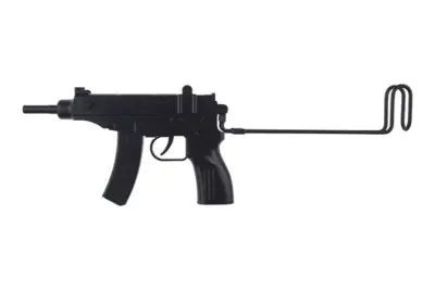 Replika pistoletu maszynowego G294 - obrazek 5