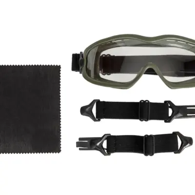 Gogle taktyczne ANT - oliwkowe UTT-41-030300-00 asgbox.pl