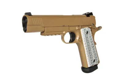 Replika pistoletu m1911 CQBP (839) - obrazek 5