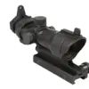 Celownik kolimatorowy typu ACOG - czarny OD-G-AMO-10-008414-00 asgbox.pl