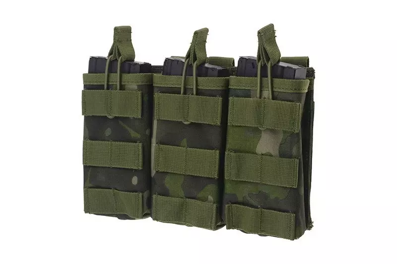 Potrójna ładownica uniwersalna - MC Tropic OD-G-UTT-19-024750-00 asgbox.pl Potrójna ładownica uniwersalna - MC Tropic - obrazek 4