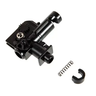 Alternative view of Kompletna komora M4/M16 - czarna