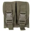 Podwójna ładownica na granaty - oliwkowa OD-G-GFT-19-003570-00 asgbox.pl
