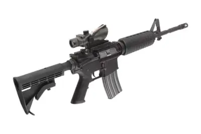 Replika karabinka ELAR MA1 (Elite Version) - obrazek 5