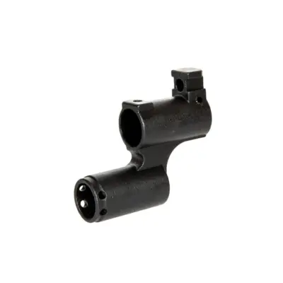 asgbox.pl - Stalowa atrapa komory gazowej do replik LCK74