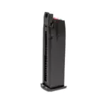 asgbox.pl - Magazynek Green Gas 25 kulek do replik Hudson™ H9