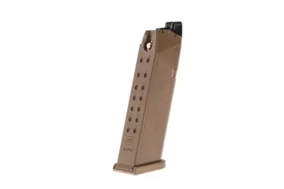Magazynek green gas 18 kulek do replik Glock 19X - obrazek 4