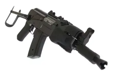 Replika karabinka JG0508MGT - obrazek 5