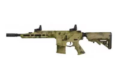 Replika karabinka ASR111 HYBRID - Atacs FG - obrazek 3