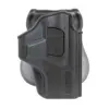Kabura do Sig Sauer P320 - czarna OD-G-CYT-29-020236-00 asgbox.pl