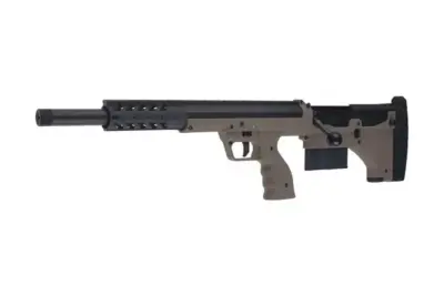 Replika karabinu snajperskiego SRS A1 Sport 20" - Pull Bolt Version - Dark Earth - obrazek 5