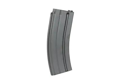 Magazynek low-cap 82 kulki do replik HK416D/M4/SCAR-L NGRS - obrazek 2