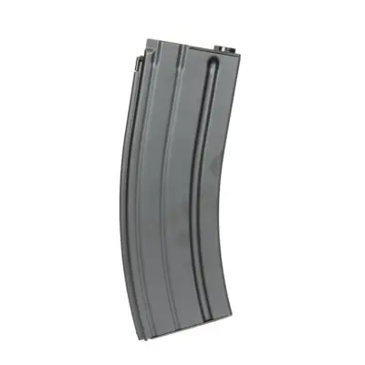 Alternative view of Magazynek low-cap 82 kulki do replik HK416D/M4/SCAR-L NGRS