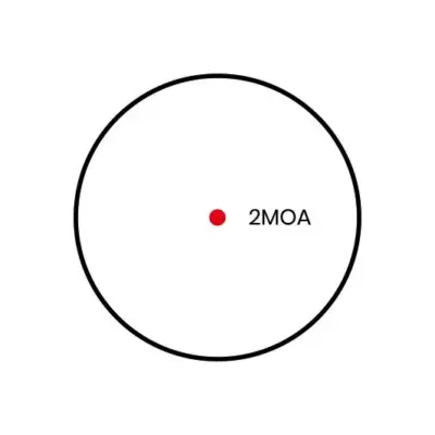 Kolimator Dexter 1x20 BCL-10-021634-00 asgbox.pl Kolimator Dexter 1x20 BCL-10-021634-00 asgbox.pl