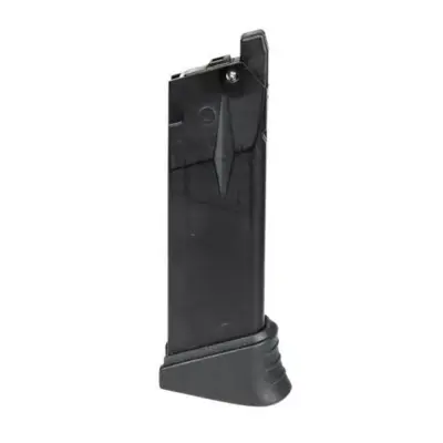 asgbox.pl - Magazynek 17 kulek Green Gas do replik BLE XPD