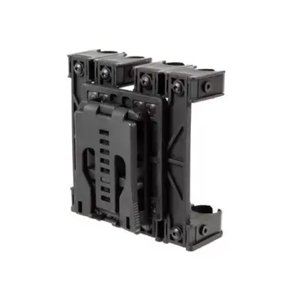 asgbox.pl - Ładownica "R" Shotshell 8Q 12GA (APS) - czarna