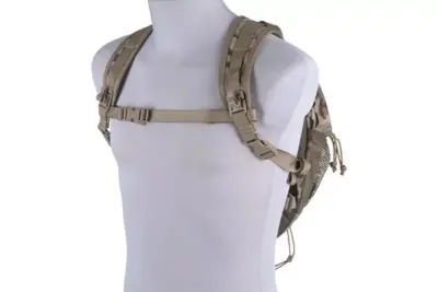 Plecak Sparrow Egg - Multicam - obrazek 2