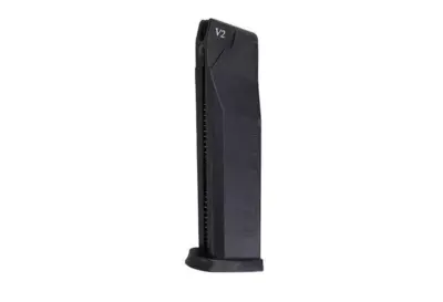 Magazynek CO2 low-cap do repliki KWC KC48 - obrazek 3