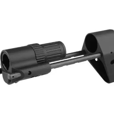 Kolba typu PDW do replik M4 5KU-09-012330-00 asgbox.pl Kolba typu PDW do replik M4 5KU-09-012330-00 asgbox.pl