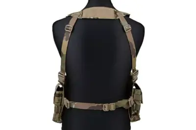 Kamizelka taktyczna Split Front Chest Rig gen.V - Multicam® - obrazek 4
