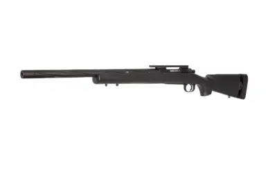 Replika karabinu snajperskiego Novritsch SSG24 (M140) - obrazek 5