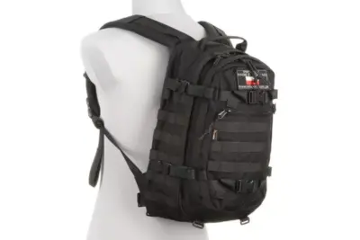 Plecak WISPORT SPARROW 20 gen.II - czarny - obrazek 3