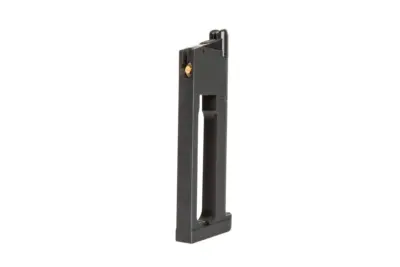 Magazynek CO2 26 kulek do replik KP-16 - obrazek 2