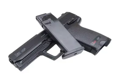 Replika pistoletu HECKLER & KOCH USP - obrazek 5