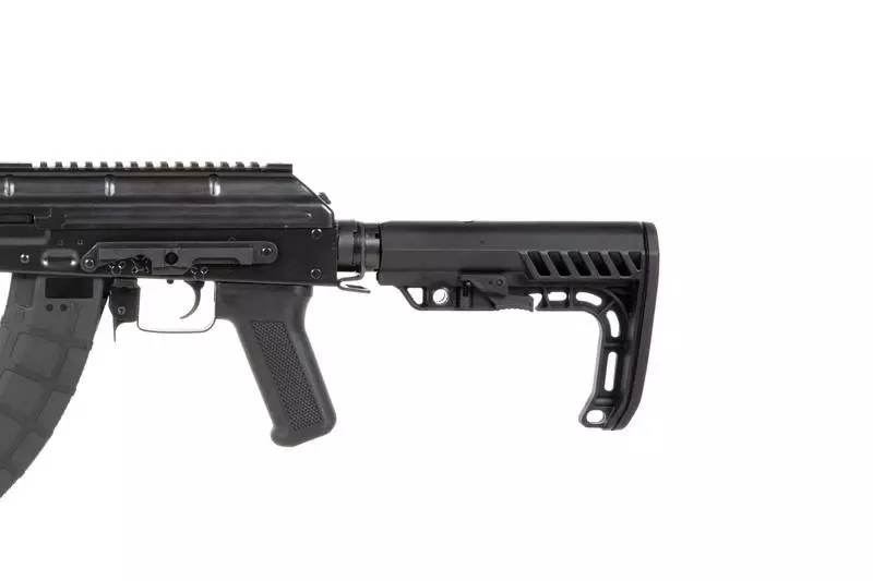 Replika karabinka Romeo Recon Alpha - czarna OD-G-WEE-01-025905-00 asgbox.pl Replika karabinka Romeo Recon Alpha - czarna - obrazek 5