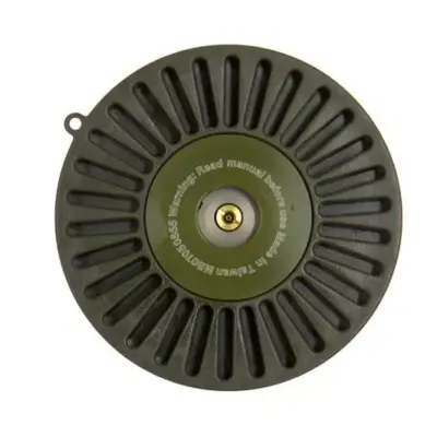 Alternative view of Mina przeciwpiechotna