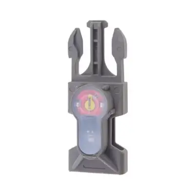 asgbox.pl - Marker elektroniczny Lightbuck Fastex - Foliage Green (czerwone światło)