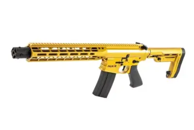 Replika karabinka Falkor Defense Blitz Gold - obrazek 3